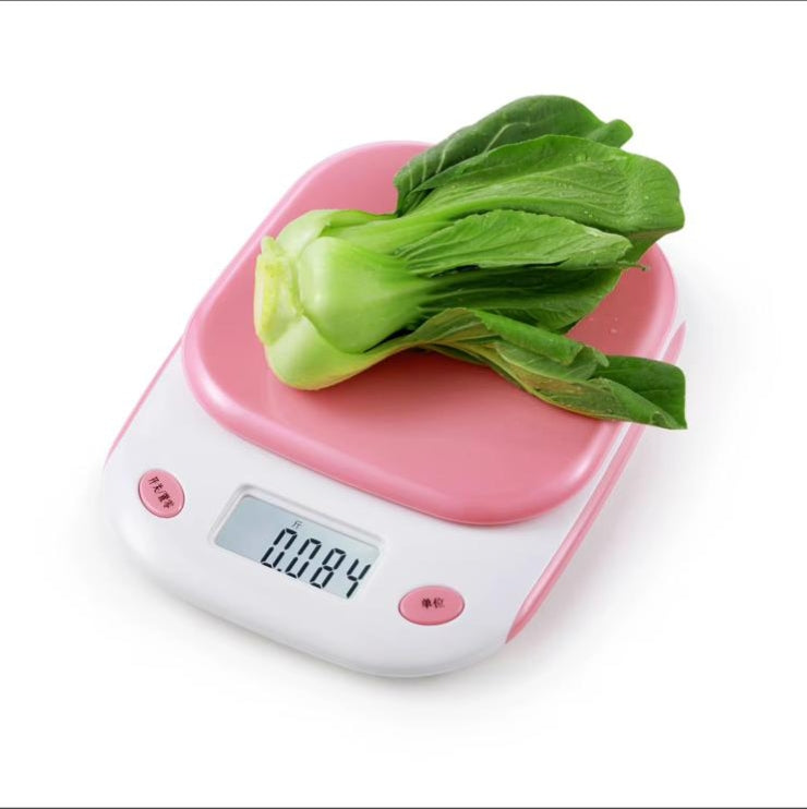 Precision Digital Kitchen & Food Scale