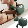 3D Electric Hand-Simulation Neck & Shoulder Massager