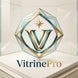  Vitrine Pro – Accueil